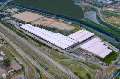 Barracão / galpão / depósito para alugar na rua jussara, 518, jardim santa cecília, barueri, 3160 m2 por r$ 126.410