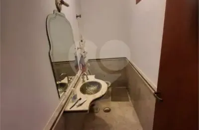 Casa em condomínio fechado com 5 quartos à venda na alameda jaú, 669, alphaville, santana de parnaíba, 360 m2 por r$ 2.200.000