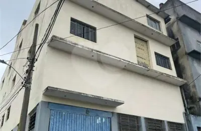 Barracão / galpão / depósito à venda na rua professor aristides couto, 33, veloso, osasco, 680 m2 por r$ 1.300.000