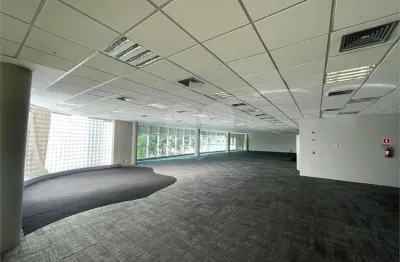 Casa comercial para alugar na alameda juari, 262, tamboré, barueri, 1222 m2 por r$ 67.210