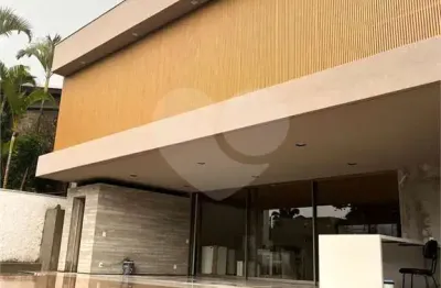 Casa em condomínio fechado com 4 quartos à venda na alameda rio negro, 1500, alphaville centro industrial e empresarial/alphaville., barueri, 560 m2 por r$ 10.760.000