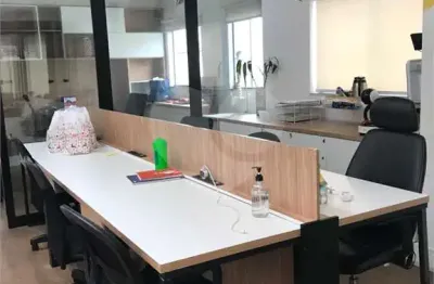 Prédio à venda na rua são jorge, 563, parque são jorge, são paulo, 500 m2 por r$ 2.250.000