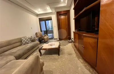 Apartamento com 4 quartos à venda na rua casa forte, 347, água fria, são paulo, 273 m2 por r$ 1.800.000