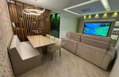 Apartamento com 3 quartos à venda na Rua Abraão Miguel do Carmo, 113, Vila Monte Alegre, São Paulo, 92 m2 por R$ 1.200.000