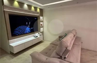 Apartamento com 3 quartos à venda na rua abraão miguel do carmo, 113, vila monte alegre, são paulo, 92 m2 por r$ 1.200.000