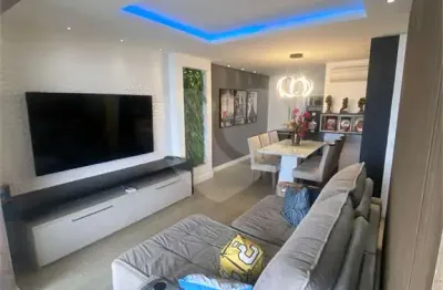 Apartamento com 3 quartos à venda na rua joão simões de souza, 391, parque reboucas, são paulo, 104 m2 por r$ 965.000