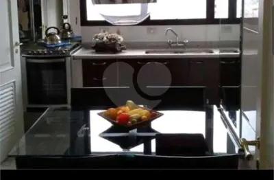 Apartamento com 4 quartos à venda na rua professor joão de oliveira torres, 364, jardim anália franco, são paulo, 150 m2 por r$ 1.300.000