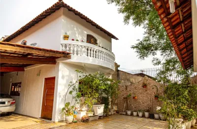 Casa com 3 quartos à venda na rua fábio da silva prado, 449, taboão, são bernardo do campo, 400 m2 por r$ 850.000