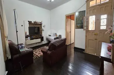 Casa com 3 quartos à venda na rua redenção, 126, chácara tatuapé, são paulo, 180 m2 por r$ 999.990