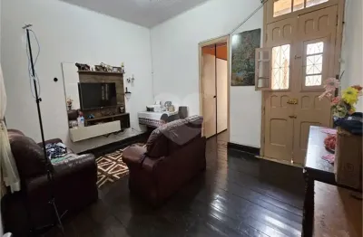 Casa com 3 quartos à venda na Rua Redenção, 126, Chácara Tatuapé, São Paulo, 180 m2 por R$ 999.990