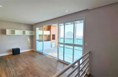 Apartamento com 4 quartos à venda na rua egeo, 282, jardim do mar, são bernardo do campo, 208 m2 por r$ 1.890.000