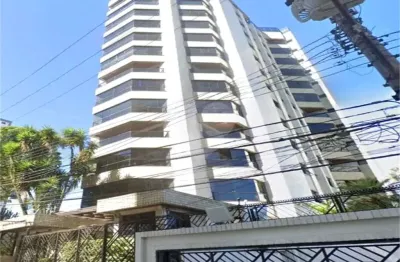 Apartamento com 3 quartos à venda na rua amparo, 76, baeta neves, são bernardo do campo, 208 m2 por r$ 1.350.000