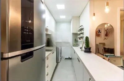 Apartamento com 1 quarto à venda na largo do arouche, 360, república, são paulo, 28 m2 por r$ 529.000