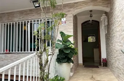 Casa com 4 quartos à venda na rua general lecor, 167, ipiranga, são paulo, 200 m2 por r$ 1.350.000