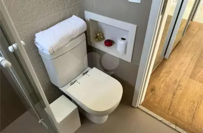Apartamento com 2 quartos à venda na rua campo largo, 1107, vila bertioga, são paulo, 79 m2 por r$ 968.000