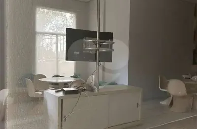 Apartamento com 3 quartos à venda na rua carvalho de freitas, 325, vila andrade, são paulo, 109 m2 por r$ 930.000