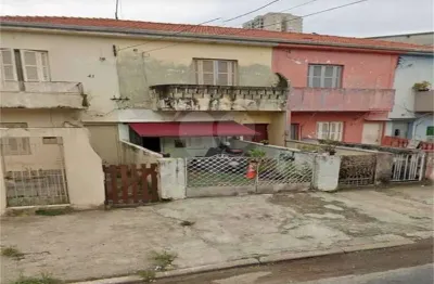 Casa com 8 quartos à venda na rua campo largo, 37, vila bertioga, são paulo, 231 m2 por r$ 800.000