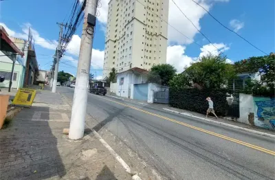 Terreno à venda na avenida mazzei, 925, vila mazzei, são paulo, 500 m2 por r$ 1.500.000