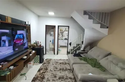 Casa em condomínio fechado com 3 quartos à venda na rua miguel gonçalves correia, 428, vila pirajussara, são paulo, 112 m2 por r$ 580.000