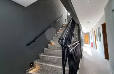 Apartamento com 1 quarto à venda na rua airton ferraz laroca, 74, jaçanã, são paulo, 30 m2 por r$ 220.000