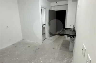 Apartamento com 1 quarto à venda na rua cabo verde, 350, vila olímpia, são paulo, 33 m2 por r$ 590.000