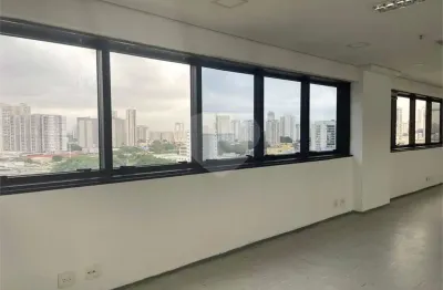 Sala comercial à venda na avenida auro soares de moura andrade, 252, barra funda, são paulo, 112 m2 por r$ 800.000