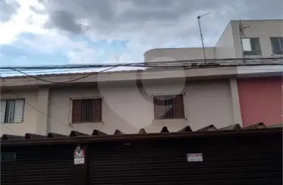 Casa com 3 quartos à venda na rua camila potenza forte, 144, bom retiro, são paulo, 120 m2 por r$ 750.000