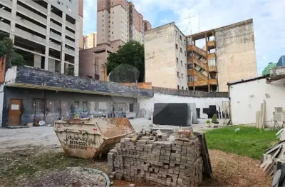 Terreno à venda na rua martim afonso, 40, conceição, diadema, 712 m2 por r$ 950.000