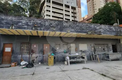 Terreno à venda na rua martim afonso, 40, conceição, diadema, 712 m2 por r$ 950.000