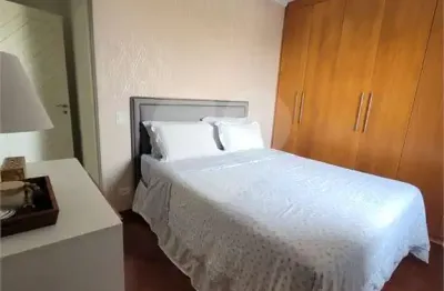 Apartamento com 3 quartos à venda na rua sebastião barbosa, 120, vila regente feijó, são paulo, 82 m2 por r$ 800.000