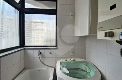 Apartamento com 2 quartos à venda na avenida iraí, 556, indianópolis, são paulo, 56 m2 por r$ 920.000