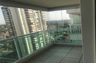 Apartamento com 1 quarto à venda na rua constantino de sousa, 1144, campo belo, são paulo, 49 m2 por r$ 900.000