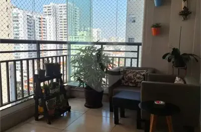 Apartamento com 3 quartos à venda na avenida armando ítalo setti, 659, baeta neves, são bernardo do campo, 93 m2 por r$ 870.000