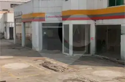 Barracão / galpão / depósito à venda na rua faustolo, 1000, água branca, são paulo, 800 m2 por r$ 6.640.000