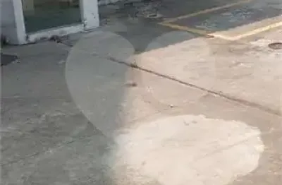 Barracão / galpão / depósito à venda na rua faustolo, 1000, água branca, são paulo, 800 m2 por r$ 6.640.000