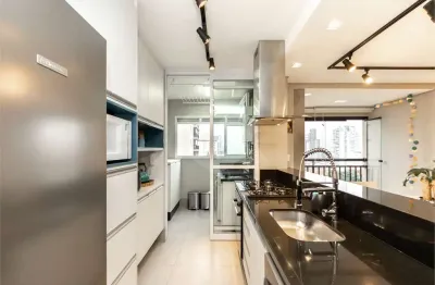Apartamento com 3 quartos à venda na rua guairá, 77, saúde, são paulo, 76 m2 por r$ 990.000