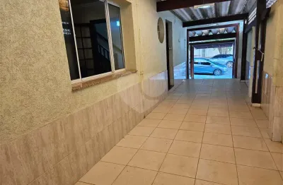 Casa com 3 quartos à venda na rua melo palheta, 67, água branca, são paulo, 228 m2 por r$ 1.800.000