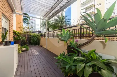 Apartamento com 3 quartos à venda na rua joão antônio de oliveira, 426, mooca, são paulo, 110 m2 por r$ 1.600.000