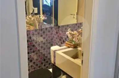Apartamento com 2 quartos à venda na avenida armando ítalo setti, 659, baeta neves, são bernardo do campo, 93 m2 por r$ 860.000