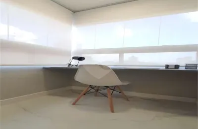 Apartamento com 3 quartos à venda na rua regente feijó, 176, vila assunção, santo andré, 105 m2 por r$ 1.150.000