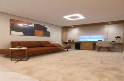 Apartamento com 3 quartos à venda na rua regente feijó, 176, vila assunção, santo andré, 105 m2 por r$ 1.150.000