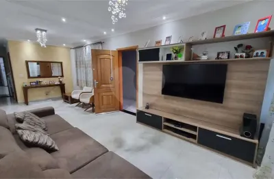 Casa com 3 quartos à venda na rua banabuiú, 59, vila comercial, são paulo, 257 m2 por r$ 1.000.000
