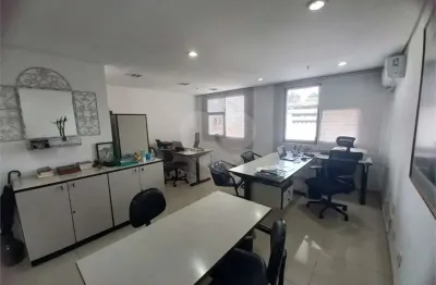 Sala comercial à venda na rua tenente gomes ribeiro, 57, vila clementino, são paulo, 40 m2 por r$ 320.000