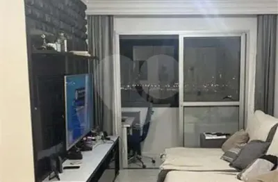 Apartamento com 3 quartos à venda na rua antonieta leitão, 247, nossa senhora do ó, são paulo, 77 m2 por r$ 850.000