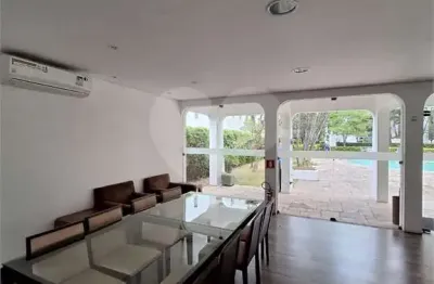Apartamento com 2 quartos à venda na rua charles spencer chaplin, 85, vila andrade, são paulo, 107 m2 por r$ 615.000