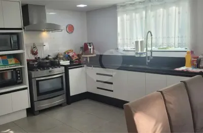 Casa com 3 quartos à venda na rua paulo de avelar, 762, vila dom pedro ii, são paulo, 138 m2 por r$ 845.000