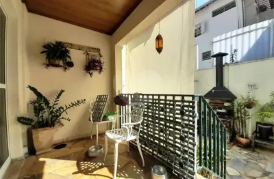 Casa em condomínio fechado com 3 quartos à venda na rua andré gouveia, 130, aclimação, são paulo, 199 m2 por r$ 1.650.000