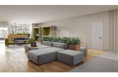 Apartamento com 2 quartos à venda na rua chamantá, 777, vila prudente, são paulo, 41 m2 por r$ 394.000