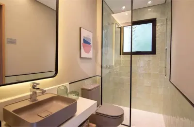 Apartamento com 2 quartos à venda na rua itapicuru, 837, perdizes, são paulo, 184 m2 por r$ 3.333.257