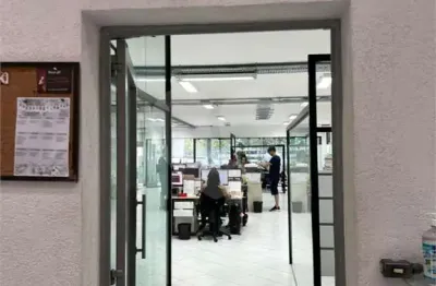 Prédio à venda na rua professora sebastiana silva minhoto, 383, tatuapé, são paulo, 430 m2 por r$ 4.468.000
